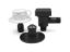 B&B MOLDERS THE FLUSHER W/PLAS CV - 94231