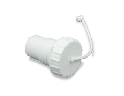 B&B MOLDERS GRAV FILL CAP/STRAP/SPOUT - 94245