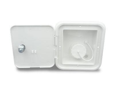 B&B MOLDERS GRAVITY WATER HATCH KEY - 94251