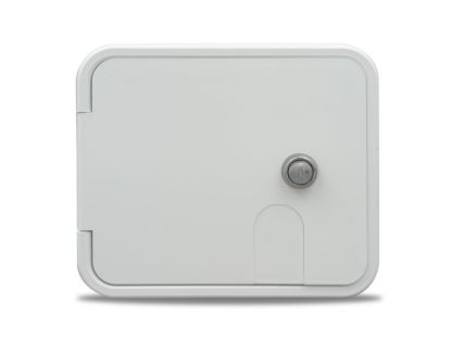 B&B MOLDERS CITY/GRAV WTR CTR W/PL CV KEY - 94254
