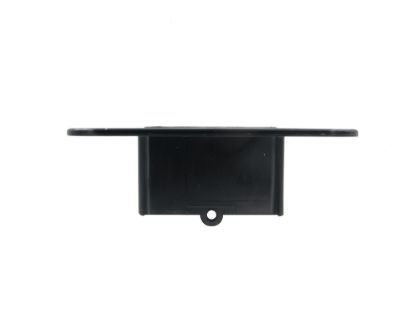 B&B MOLDERS FLOOR REG 2X10 NO DAMPER - 94257