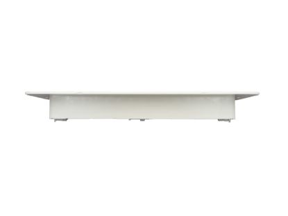 B&B MOLDERS FLOOR REG 2X10 W/DAMPER - 94259