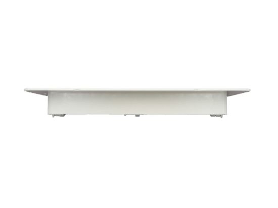 B&B MOLDERS FLOOR REG 2X10 W/DAMPER - 94259
