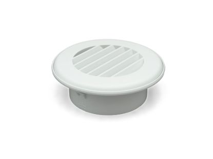 B&B MOLDERS HEAT VENT 4' NO DAMPER - 94264