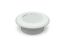 B&B MOLDERS HEAT VENT 4' NO DAMPER - 94264