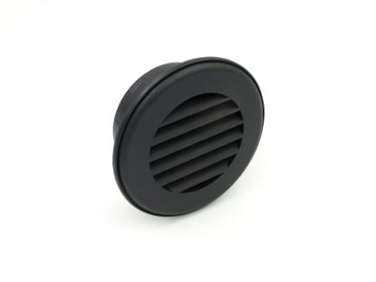 B&B MOLDERS HEAT VENT 4' NO DAMPER - 94265