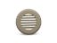 B&B MOLDERS HEAT VENT 4' NO DAMPER - 94266