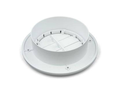 B&B MOLDERS COOLVENT ADJ VENT 1.5 FLG - 94271