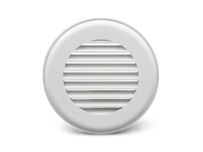 B&B MOLDERS COOLVENT SNAP VENT .25 FLG - 94272