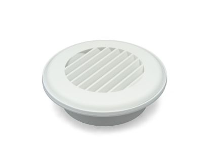 B&B MOLDERS COOLVENT SNAP VENT 1.5 FLG - 94273
