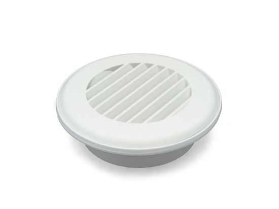 B&B MOLDERS COOLVENT SNAP VENT 1.5 FLG - 94273