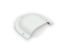 B&B MOLDERS HORSESHOE VENT COVER - 94280