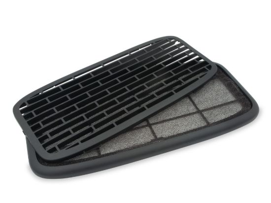 B&B MOLDERS RETURN AIR GRILL - 94282