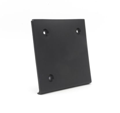B&B MOLDERS 4-1/2' SQUARE SLIDE-OUT CAP - 94286