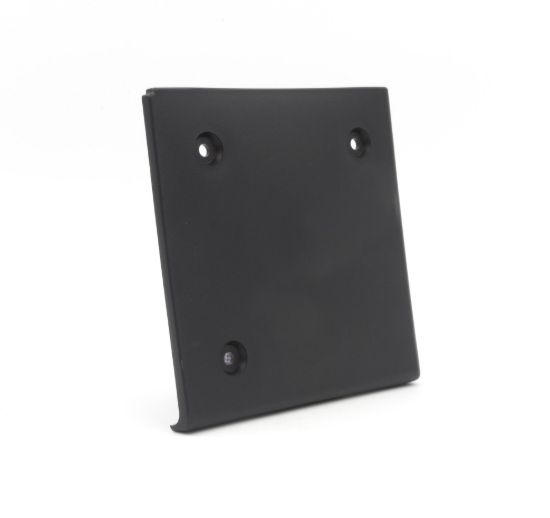 B&B MOLDERS 4-1/2' SQUARE SLIDE-OUT CAP - 94286
