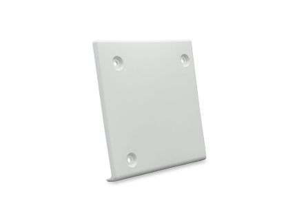 B&B MOLDERS 4.75' SQ SLIDEOUT EX COVER - 94291