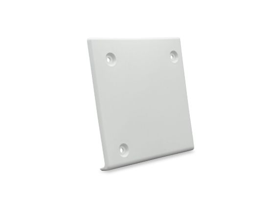 B&B MOLDERS 4.75' SQ SLIDEOUT EX COVER - 94291