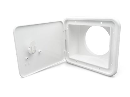 B&B MOLDERS SEWER HOSE/STORAGE HTC THB - 94302