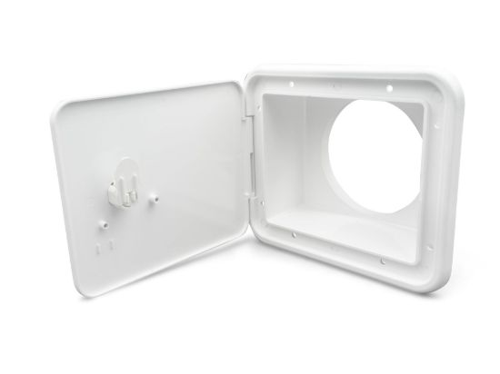 B&B MOLDERS SEWER HOSE/STORAGE HTC THB - 94302