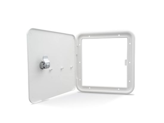 B&B MOLDERS MULTI-PURP HTC W/O BK KEY - 94305