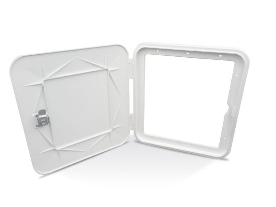 B&B MOLDERS MULTI-PURP ACCESS HATCH KEY - 94313