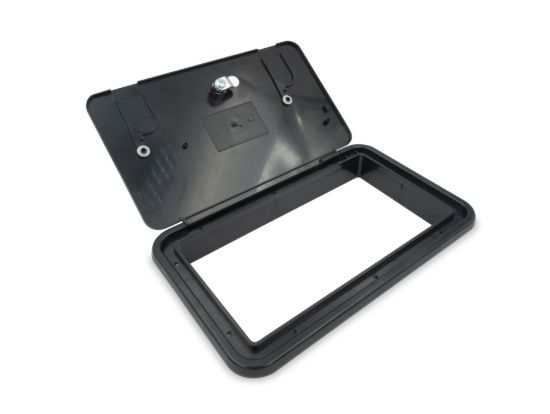 B&B MOLDERS MULTI-PURP 2 VERM DOOR KEY - 94317