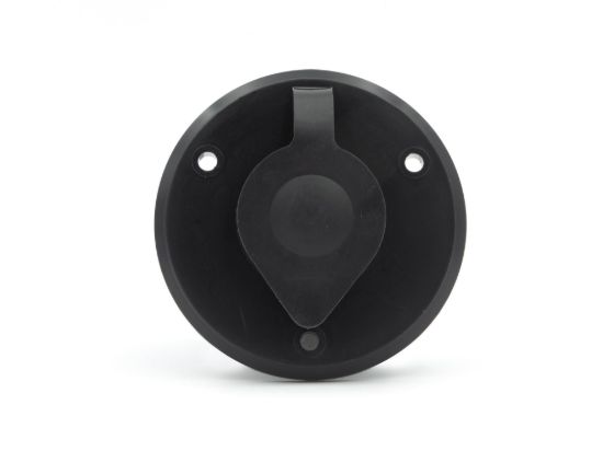B&B MOLDERS CBL TV PLATE - 94321
