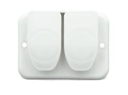 B&B MOLDERS CBL/CBL PLATE - 94323