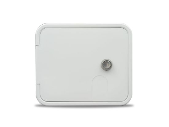 B&B MOLDERS MED 30/50 AMP ELEC HTC KEY - 94335