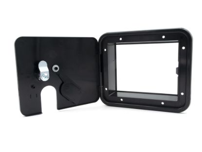 B&B MOLDERS MED 30/50 AMP ELEC HTC KEY - 94336