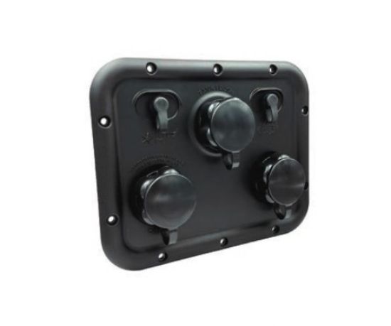 B&B MOLDERS TITUS T1 - 94347