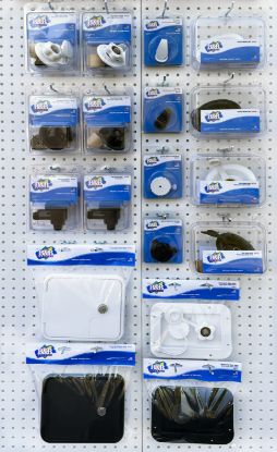 B&B MOLDERS PLUMBING PLANOGRAM - 94371