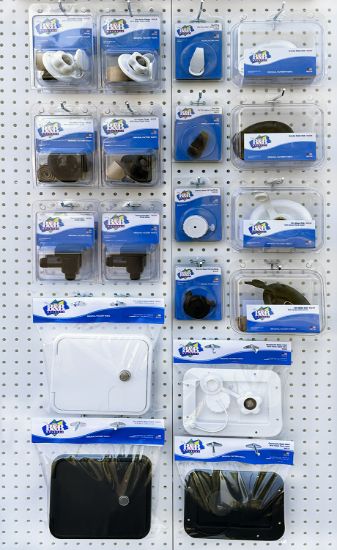 B&B MOLDERS PLUMBING PLANOGRAM - 94371