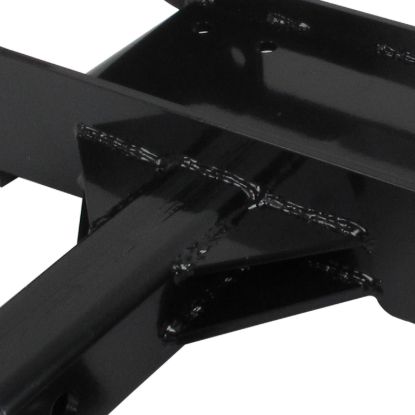 BULLDOG WINC 2X2' RECEIVER MOUNT TRUCK  10X4.5' - 20011