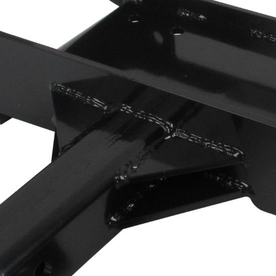 BULLDOG WINC 2X2' RECEIVER MOUNT TRUCK  10X4.5' - 20011