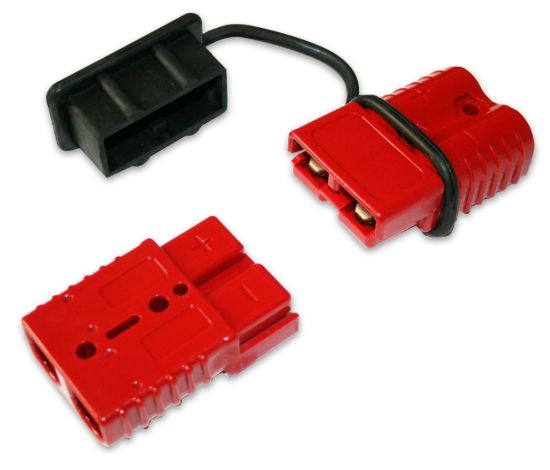 BULLDOG WINC QUICK CONNECT 175A  3GA  VALUE - 20018
