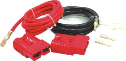 BULLDOG WINC 7.5FT WIRING KIT  3GA VALUE - 20025