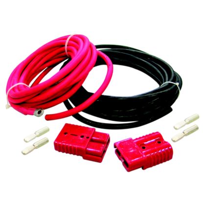 BULLDOG WINC 24FT WIRING KIT  3GA VALUE - 20026
