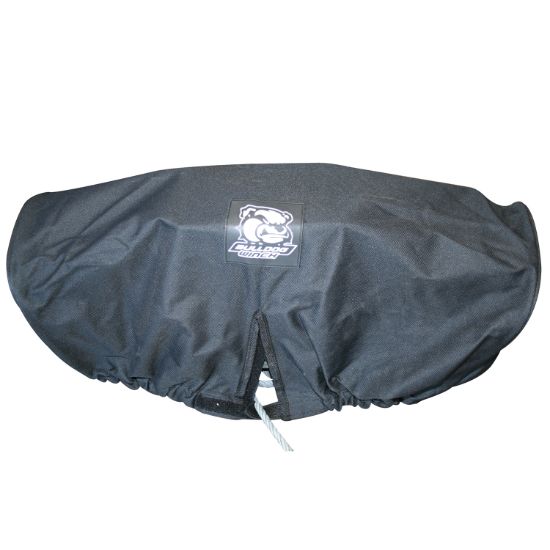 BULLDOG WINC WINCH COVER - SOFT  TRUCK - 20046