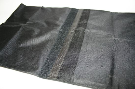 BULLDOG WINC ROCK BAG - WIRE ROPE ENERGY ABSORBE - 20048