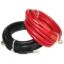 BULLDOG WINC 9FT LEADS  POWER AND GROUND FOR - 20140