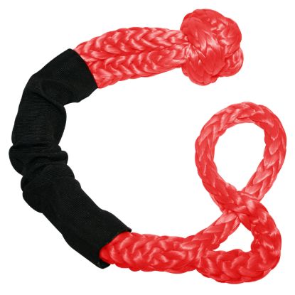 BULLDOG WINC 1/2' ROPE SHACKLE 38K - 20311