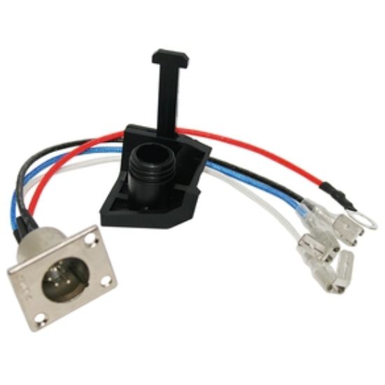 BULLDOG WINC FEMALE PLUG  10041X STANDARD SERIES - 20315