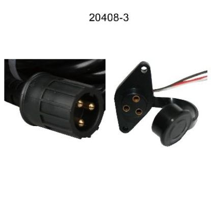 BULLDOG WINC WIRELESS ADAPTER PLUG 20080 - 204083