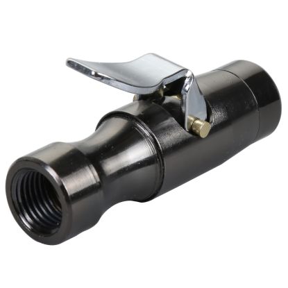 BULLDOG WINC 4-TIRE INFLATION/DEFLATION SYSTEM - 42082
