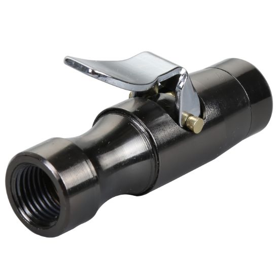 BULLDOG WINC 4-TIRE INFLATION/DEFLATION SYSTEM - 42082