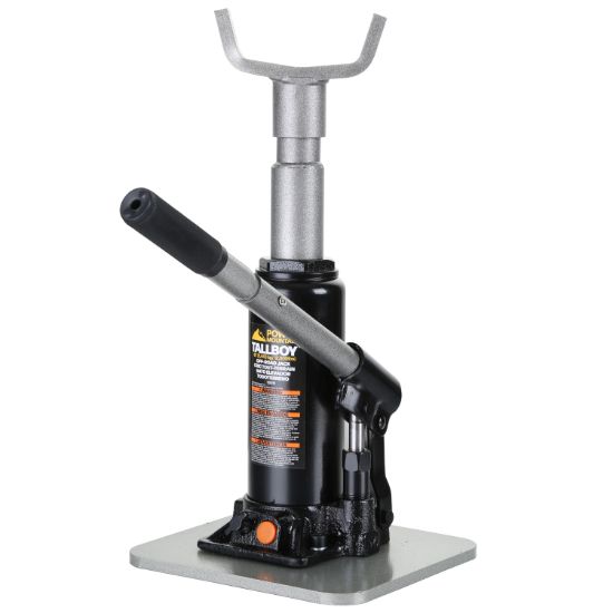 BULLDOG WINC 15PC TALLBOY OFF ROAD JACK - 50015