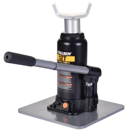 BULLDOG WINC 12T TALLBOY OFF ROAD JACK 10PC - 50016