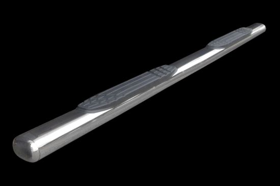 BIG COUNTRY 4' FUSION SERIES BARS STAINLESS STE - 104806