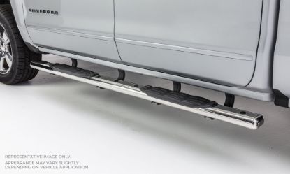 BIG COUNTRY 2020-2021 GMC SIERRA 2500HD  3500HD - 105401876